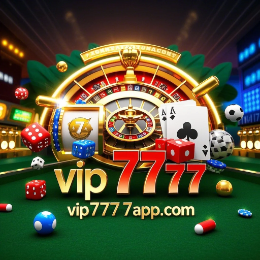 vip 7777