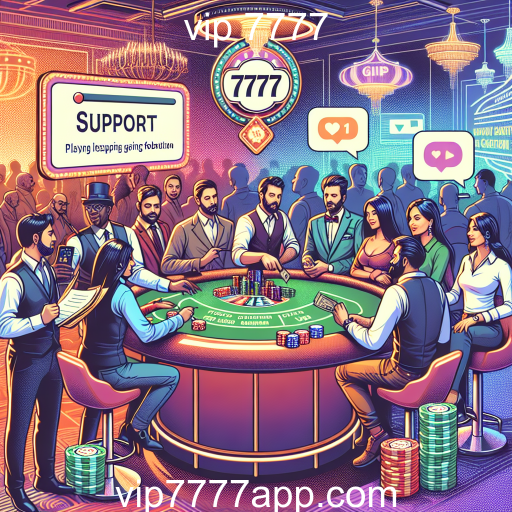 A Importância do Suporte nos Jogos Online