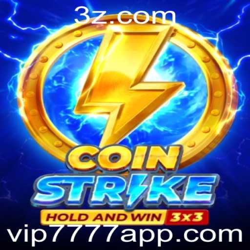 CoinStrike: Explorando o Mundo do Jogo e a Especialidade VIP 7777