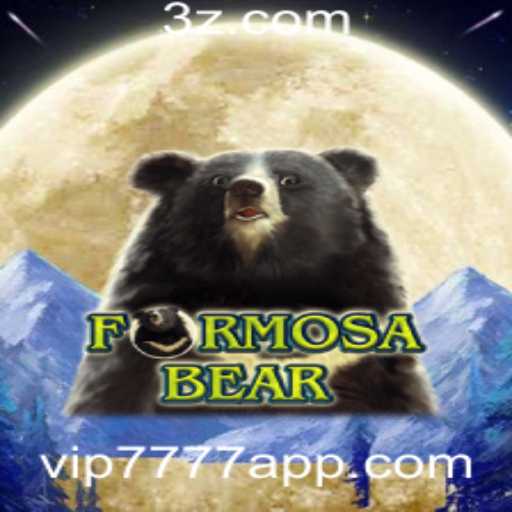 Descubra o Fascinante Mundo de FormosaBear - Um Jogo de Estratégia Inovador