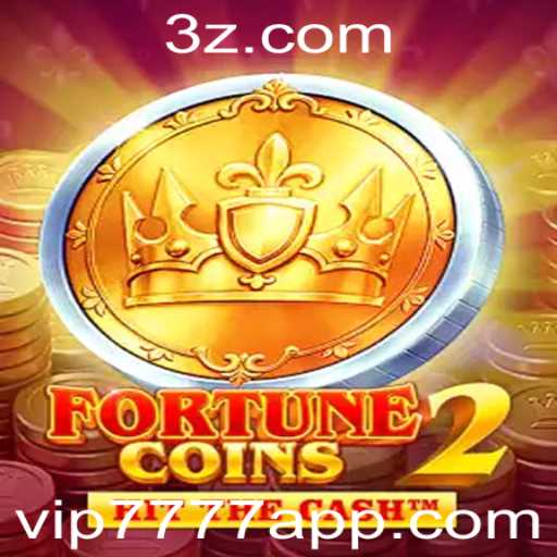 FortuneCoins2: Descubra o Empolgante Mundo do Jogo com VIP 7777
