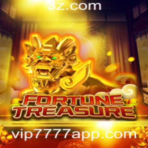 Descubrindo o Mundo de FortuneTreasure