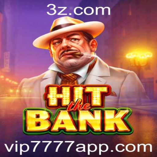 HitTheBank: Descubra as Regras e Estratégias do Jogo com Vip 7777