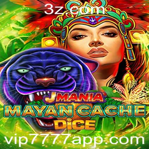 Explorando o Universo do Jogo JManiaMayanCacheDice
