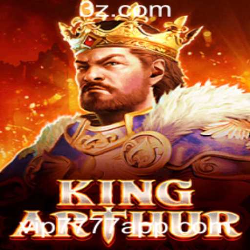 KingArthur: O Jogo Aventura com Vip 7777