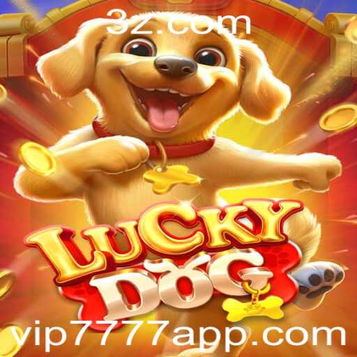 Jogo LuckyDog: Descubra as Regras e a Emoção do VIP 7777