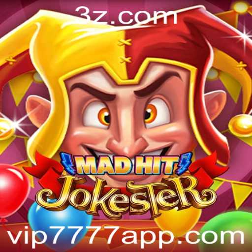 Explorando o Mundo de MadHitJokester: Uma Nova Dimensão dos Jogos Interativos