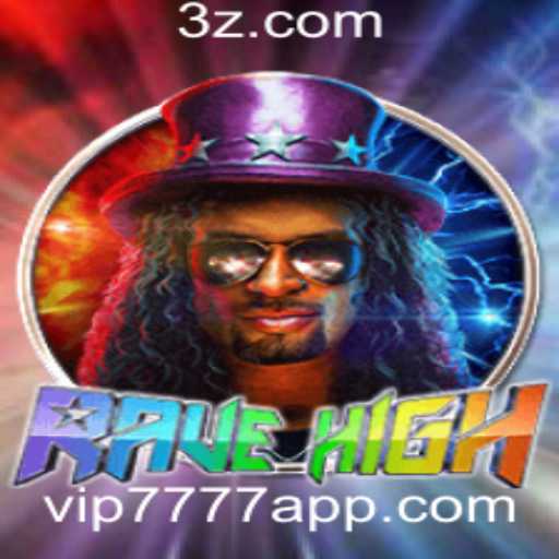 RaveHigh: Mergulhe na Excitante Experiência de Jogo com Acesso VIP 7777