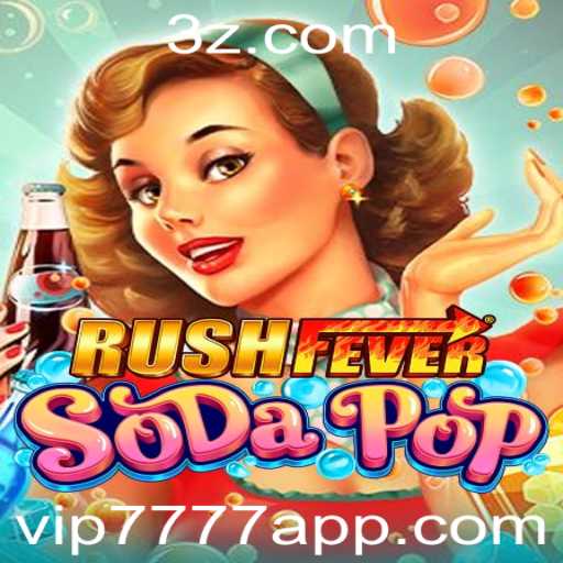 Descubra o Fascinante Mundo de RushFeverSodaPop