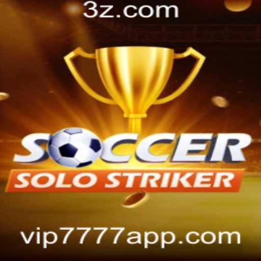 Descubra SoccerSoloStriker: O Jogo de Futebol Inovador que está Conquistando os Amantes do Esporte