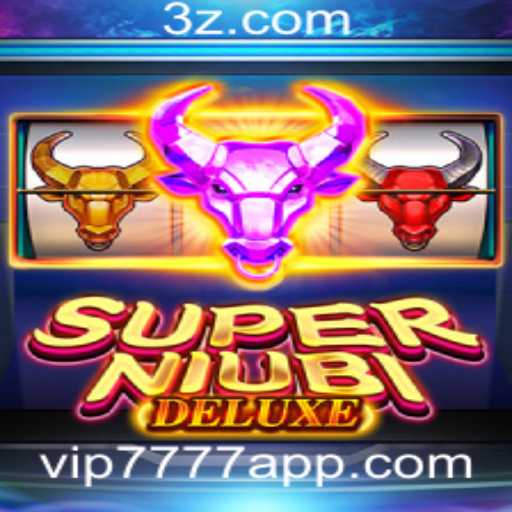 Descubra o Universo de SuperNiubiDeluxe: Seu Novo Jogo Favorito