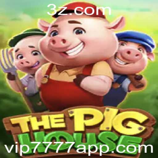 ThePigHouse: Um Mergulho Fascinante no Mundo dos Jogos com Vip 7777