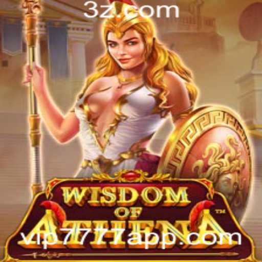 WisdomofAthena: Explorando a Nova Sensação do Mundo dos Jogos
